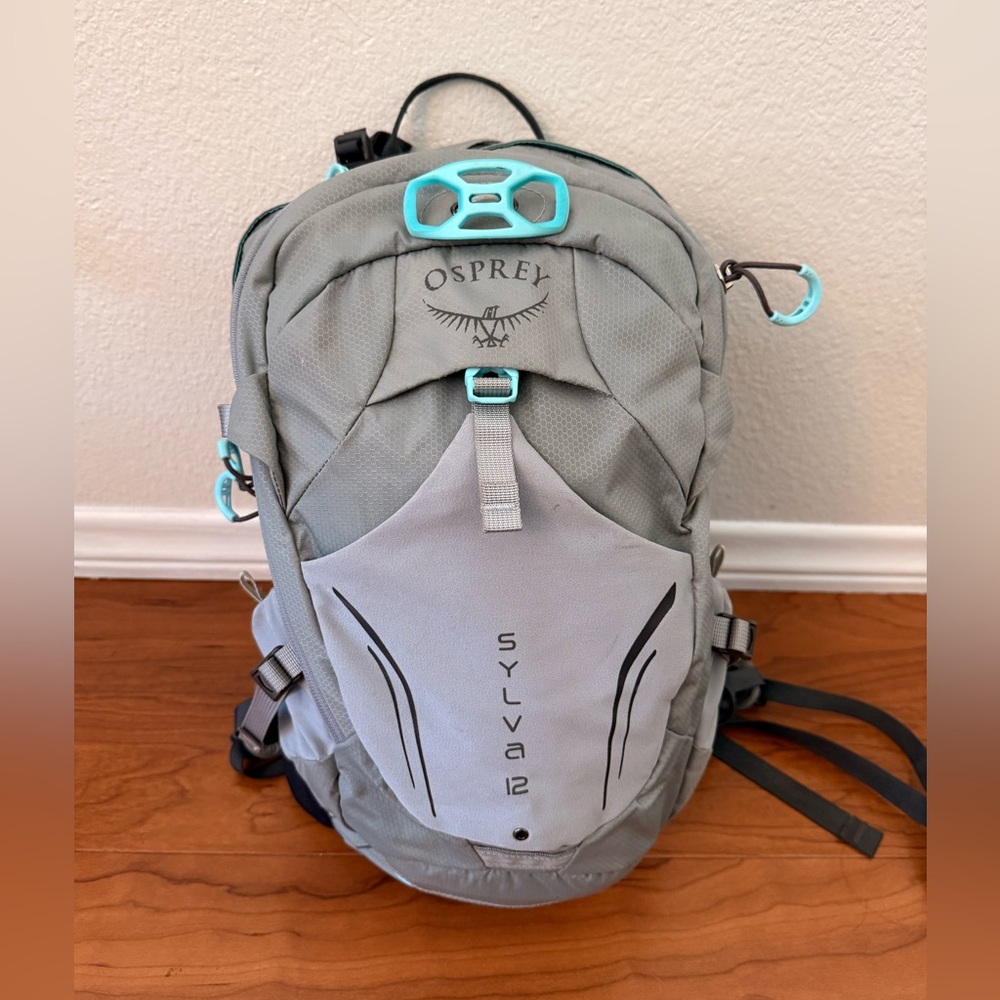 Osprey Sylva 12 Backpack